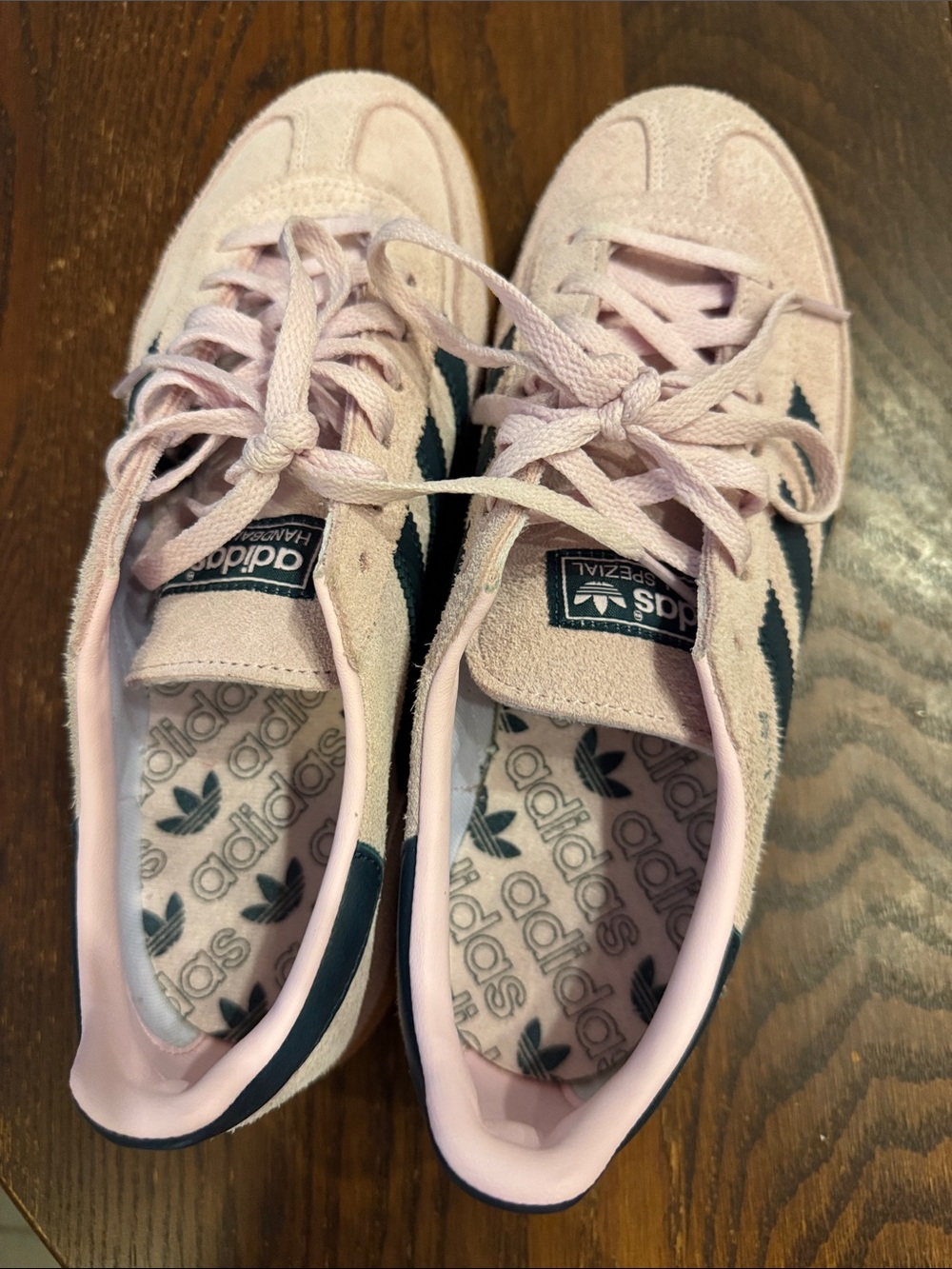NWOT Adidas Spezial pink 🦩 - Picture 6 of 9